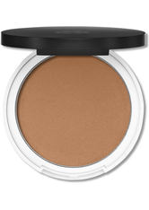Lily Lolo Pressed Bronzer 9g (Various Shades) - Miami Beach