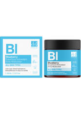 Dr Botanicals Blueberry Superfood Antioxidant Body Moisturiser Körpercreme 60.0 ml
