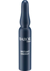 BABOR Men Instant Energy Ampoule Concentrates Gesichtspflegeset 14.0 ml