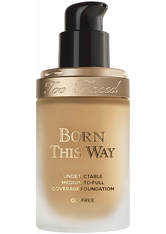 Too Faced - Born This Way Shade Extension Foundation - Sand (30 Ml)