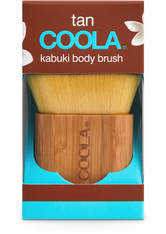 Coola Produkte Sunless Tan Kabuki Brush Selbstbräunungshandschuhe 1.0 st