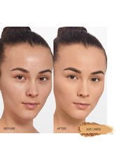 Shiseido Synchro Skin Self-Refreshing Custom Finish Powder Foundation 9g (Various Shades) - Linen