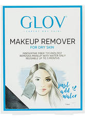 Glov Hydro Demaquillage Make-Up Remover Dry Skin 1 Stück