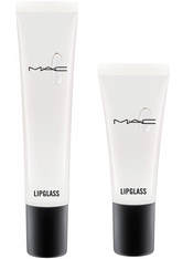 MAC Mini Lipglass - Clear 7ml