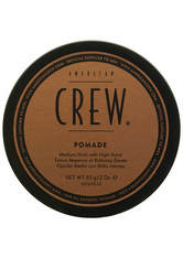American Crew Haarpflege Styling Pomade The King Edition 85 g