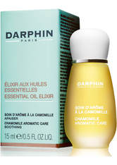 Darphin Master Öle Chamomile Aromatic Care Gesichtsöl 15.0 ml