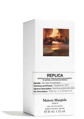 Maison Margiela Replica By the Fireplace Refillable Eau de Toilette 30.0 ml
