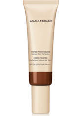 Laura Mercier Translucent Loose Setting Powder and Tinted Moisturiser Duo (Various Shades) - Cacao