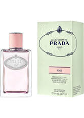 Prada Parfums Infusion De Rose Eau de Parfum 100 ml