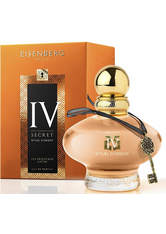 Eisenberg LES SECRETS Women Secret N°IV Rituel D'Orient Eau de Parfum 50.0 ml