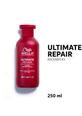 Wella Professionals Care Ultimate Repair Shampoo 250ml