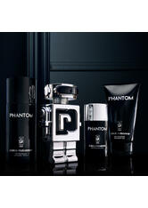 Paco Rabanne - Phantom - Deodorant Spray - -phantom Deo Spray 150ml