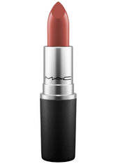 MAC Satin Lipstick (Verschiedene Farbtöne) - Paramount