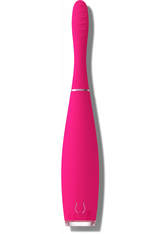 FOREO Issa 3 Ultra-Hygienic Silicone Sonic Toothbrush (Various Shades) - Fuchsia