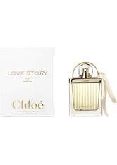 Chloé - Chloé Love Story - Eau De Parfum - Vaporisateur 50 Ml
