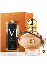 Eisenberg LES SECRETS Women SECRET N°VI CUIR D'ORIENT Eau de Parfum 50.0 ml