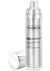 FILORGA NCEF-Reverse Mat Supreme Multi-Correction Fluid [Wrinkles - Firmness - Radiance] 50ml