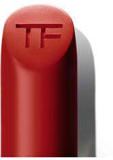 Tom Ford Lip Colour Matte 3g (Various Shades) - Scarlett Rouge