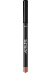 Rimmel Thrill Seeker Glassy Gloss and Lasting Finish Lip Liner (Various Shades) - 500 Pine to the Apple