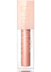 Maybelline Lifter Gloss Hydrating Lip Gloss with Hyaluronic Acid 5g (Various Shades) - 008 Stone