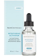 SkinCeuticals Ölige Haut Retexturing Activator Hyaluronsäure Serum 30.0 ml