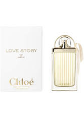 Chloé - Chloé Love Story - Eau De Parfum - Vaporisateur 75 Ml