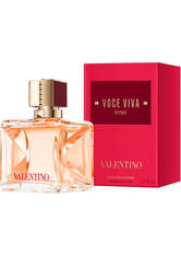 Valentino - Voce Viva - Eau De Parfum Intensa - -voce Viva Intense V100ml