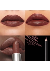 MAC Macximal Silky Matte Lipstick 3.5g (Various Shades) - Antique Velvet