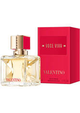 Valentino - Voce Viva - Eau De Parfum - -voce Viva Edp 50ml