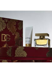 Dolce & Gabbana The One EDP Geschenkset EDP 75 ml + 50 ml Körperlotion