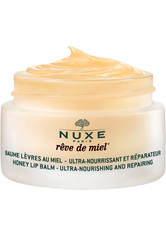 NUXE Reve de Miel Baume Levres Ultra-Nourrissant Ultra-Nourishing Lip Balm 15g