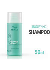 Wella Professionals INVIGO Volume Boost Bodifying Shampoo Shampoo 50.0 ml