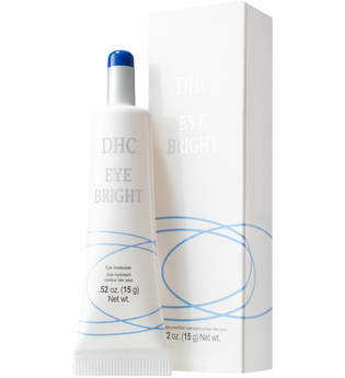 DHC Eye Bright Depuffing Gel (15g)