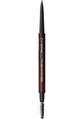 MAC Pro Brow Definer 1mm-Tip Brow Pencil 5g (Various Shades) - Brunette