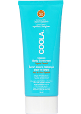 Coola Classic Body Lotion Tropical Coconut Spf 30 Sonnenschutz für den Körper 148 ml