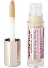 Makeup Revolution - Concealer - Conceal and Define Concealer - C8.5