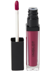 INGLOT HD Lip Tint Matte Liquid Lipstick  5.8 ml Nr. 13