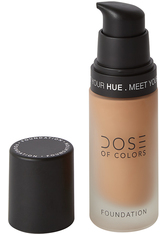Dose of Colors Meet Your Hue Foundation 30.0 ml