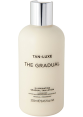 Tan Luxe - The Gradual - Gradual Self Tan Lotion - -the Gradual 250ml