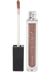 Sigma Beauty Lip Gloss (Various Shades) - Idyllic