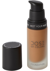 Dose of Colors Meet Your Hue Foundation 30.0 ml