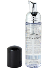 Tan-Luxe Hydra-Mousse Medium/Dark Selbstbräunungsmousse 200 ml