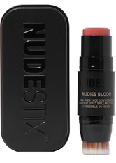NUDESTIX Nudies Bloom All Over Face Dewy Blush Colour 7g (Various Shades) - Sweet Cheeks