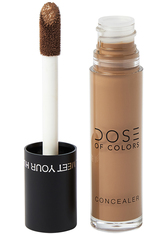Dose of Colors Meet Your Hue Concealer 7.35 ml