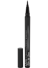 NYX Professional Makeup Pride Makeup Epic Ink Liner Eyeliner 1.0 ml