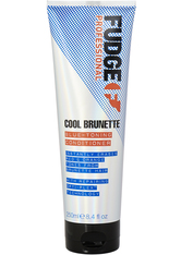 Fudge Cool Brunette Blue-Toning Conditioner 250 ml