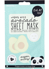 Oh K! Avocado Sheet Mask Oh K! Avocado Sheet Mask