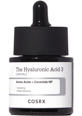 Cosrx The Hyaluronic Acid 3 Serum Feuchtigkeitsserum 20.0 ml