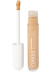 Clinique Even Better All-Over Concealer and Eraser 6ml (Various Shades) - CN 20 Fair