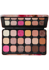 Makeup Revolution Flawless Baby Affinity Eye Shadow Palette